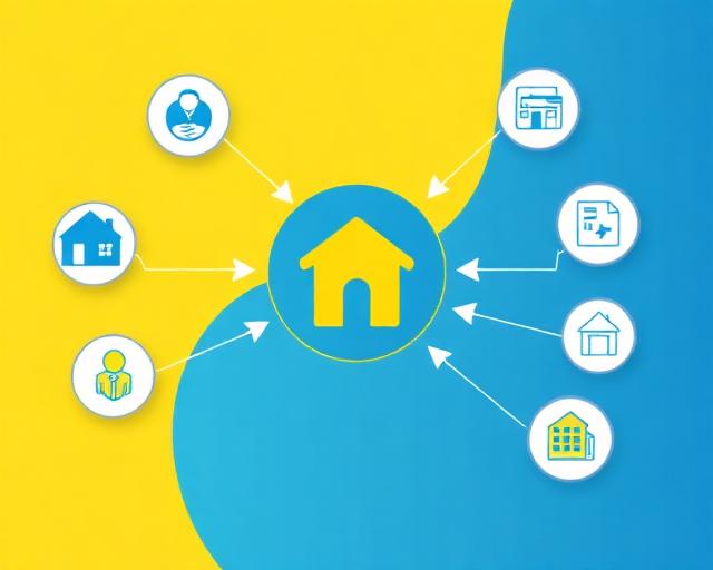 Hey Local HeyLocal - Exclusive Leads for Contractors & Service Businesses